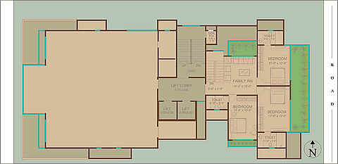 CLick here to view enlarged floor plan