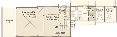 CLick here to view enlarged floor plan