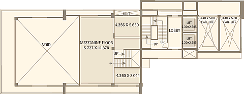 CLick here to view enlarged floor plan