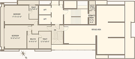 CLick here to view enlarged floor plan